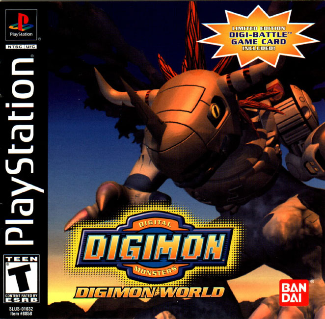 digimon games download